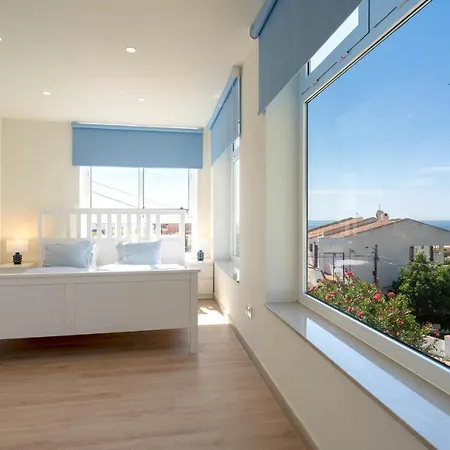 Lets In The Sun Blue Mijas *